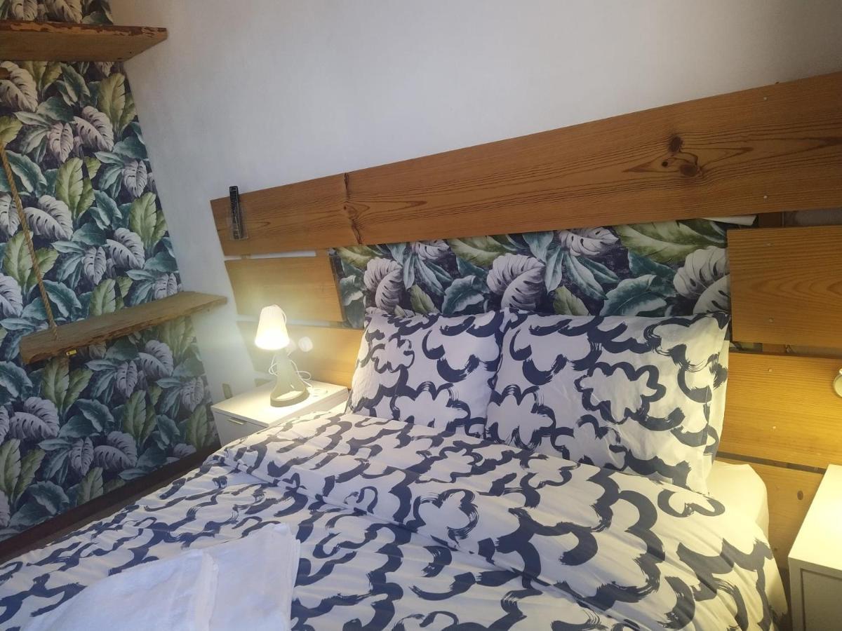 Porto Grand Sasimi House Hotell Exteriör bild
