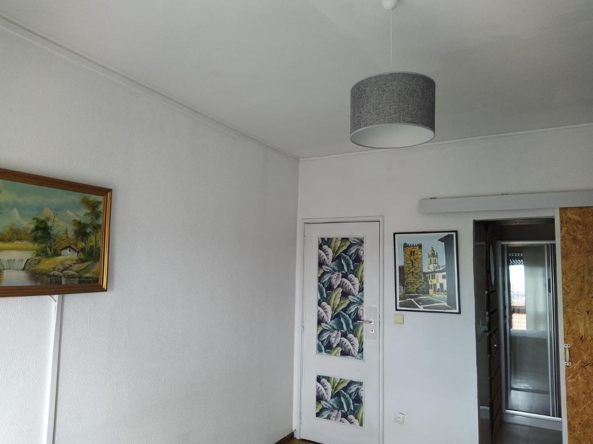 Porto Grand Sasimi House Hotell Exteriör bild