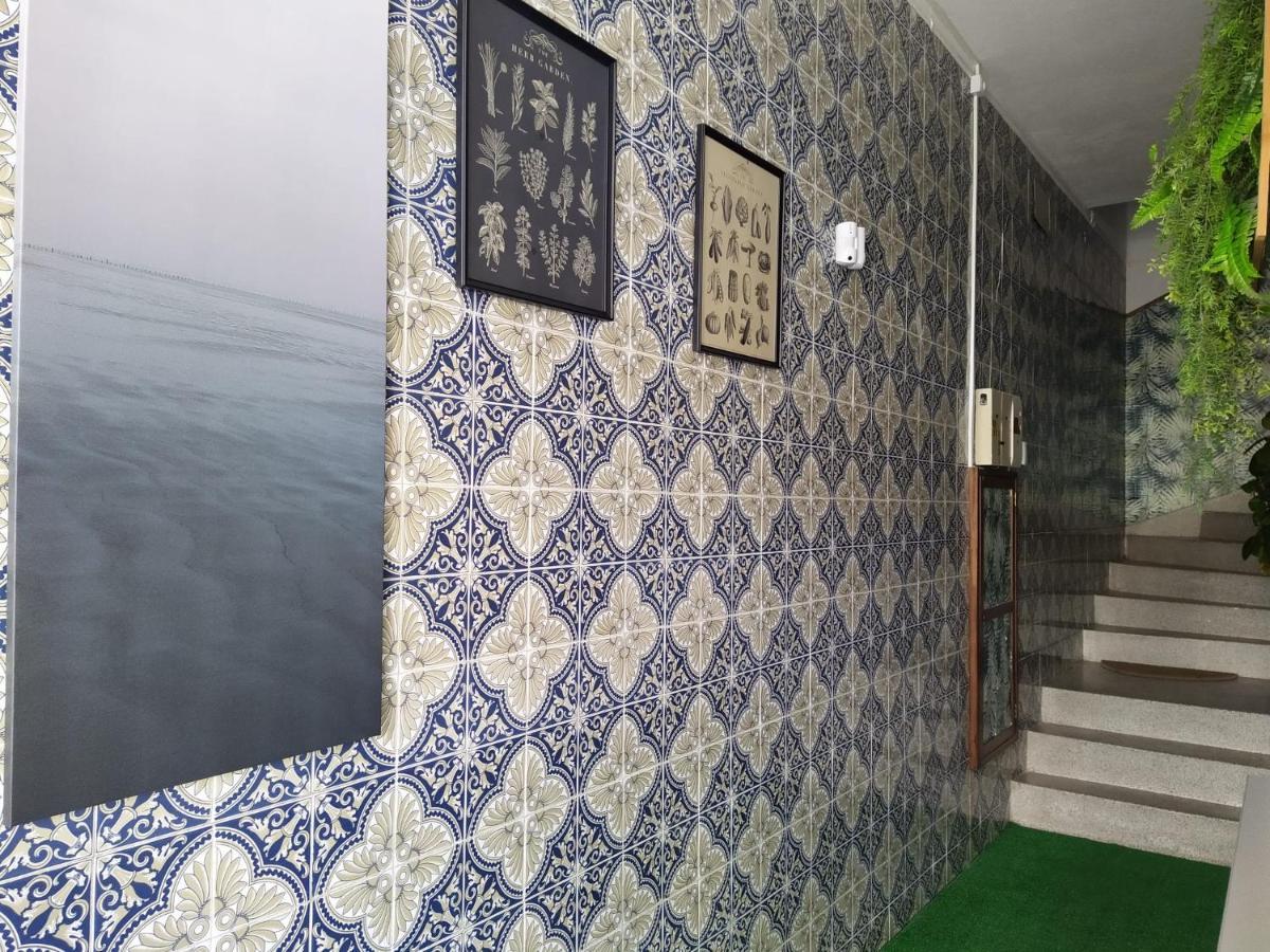 Porto Grand Sasimi House Hotell Exteriör bild