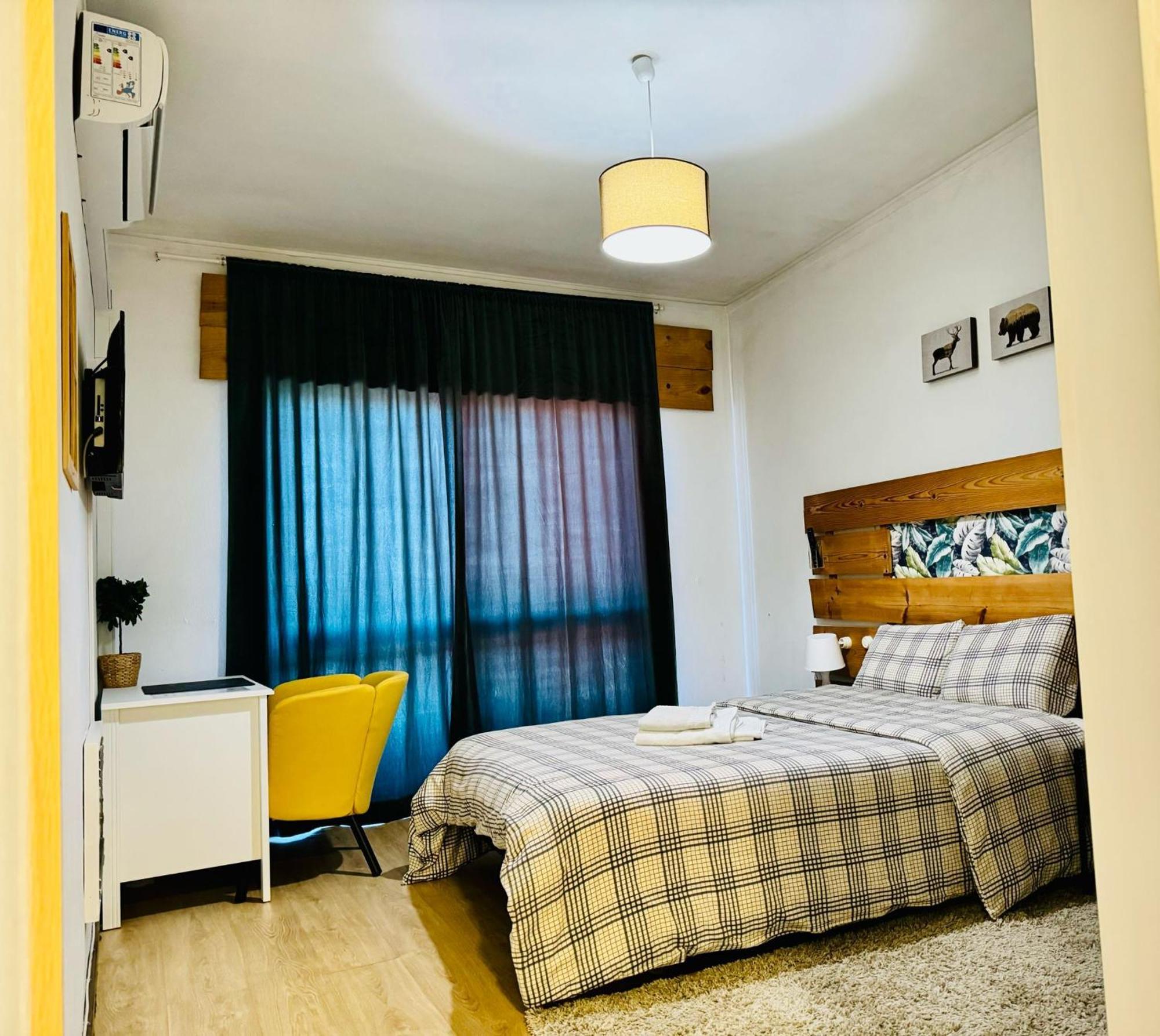 Porto Grand Sasimi House Hotell Exteriör bild