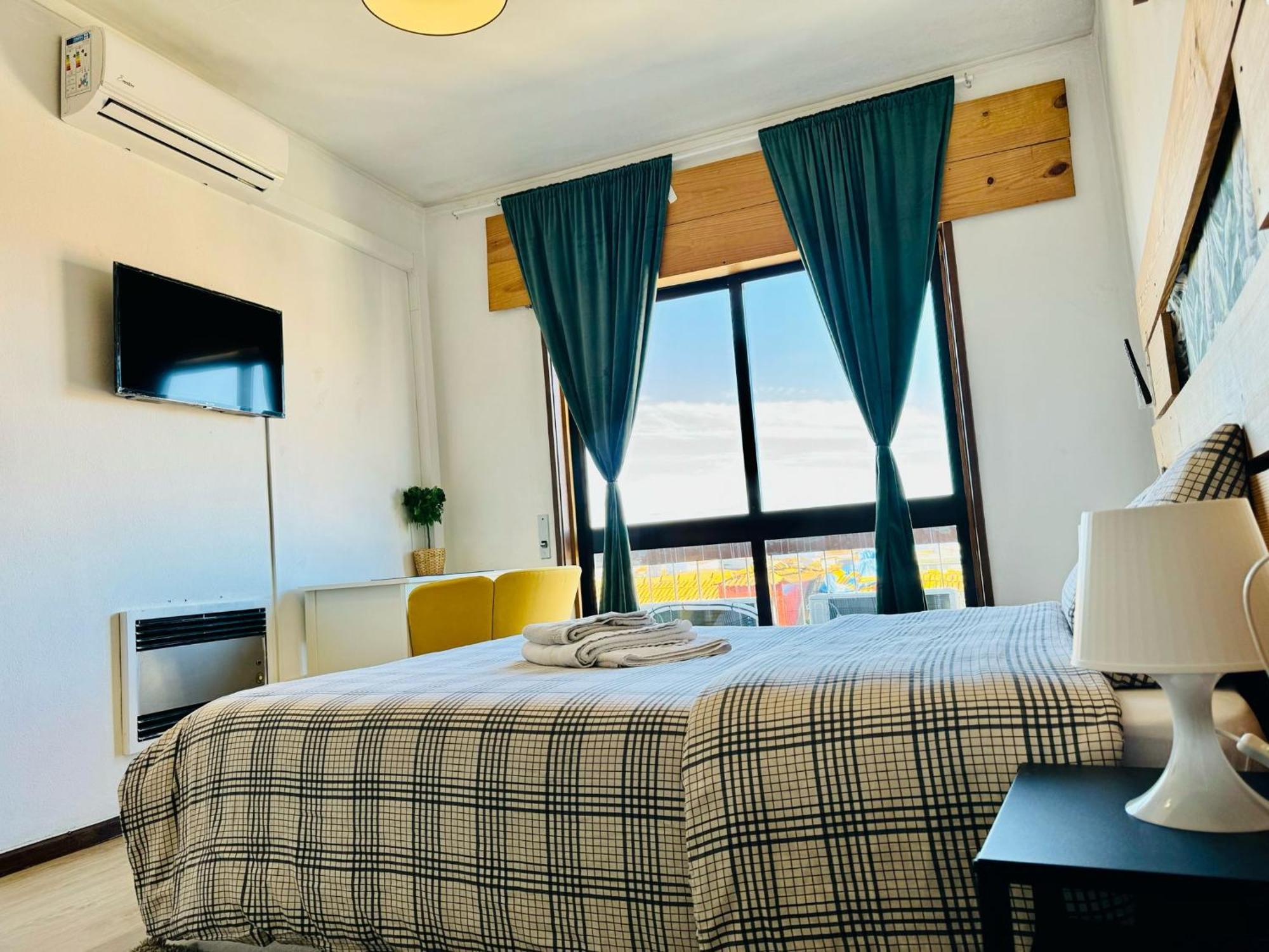 Porto Grand Sasimi House Hotell Exteriör bild