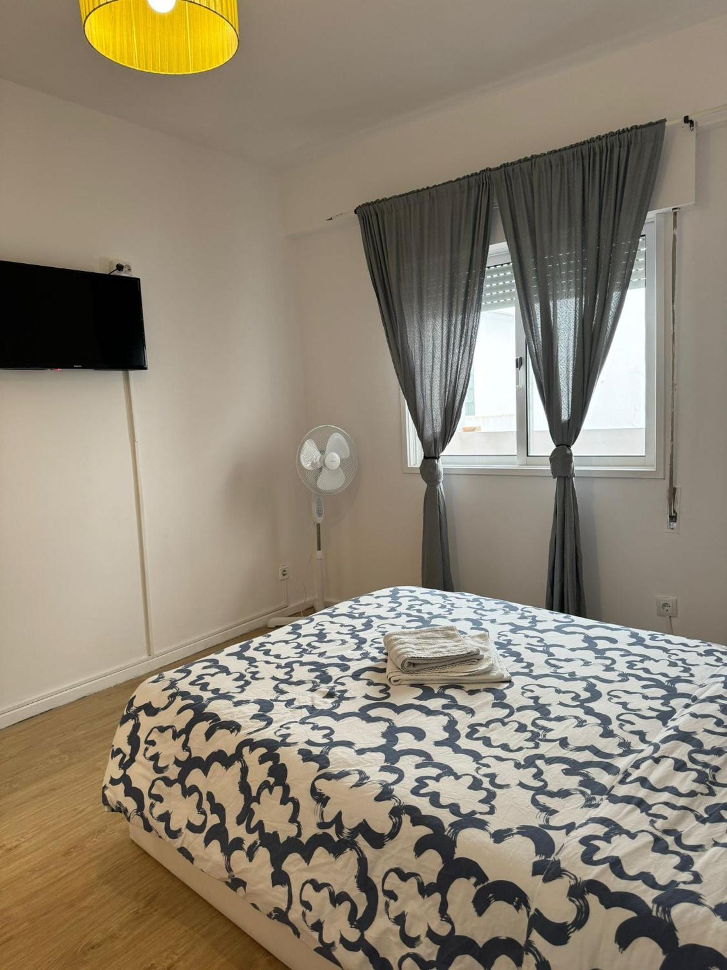 Porto Grand Sasimi House Hotell Exteriör bild