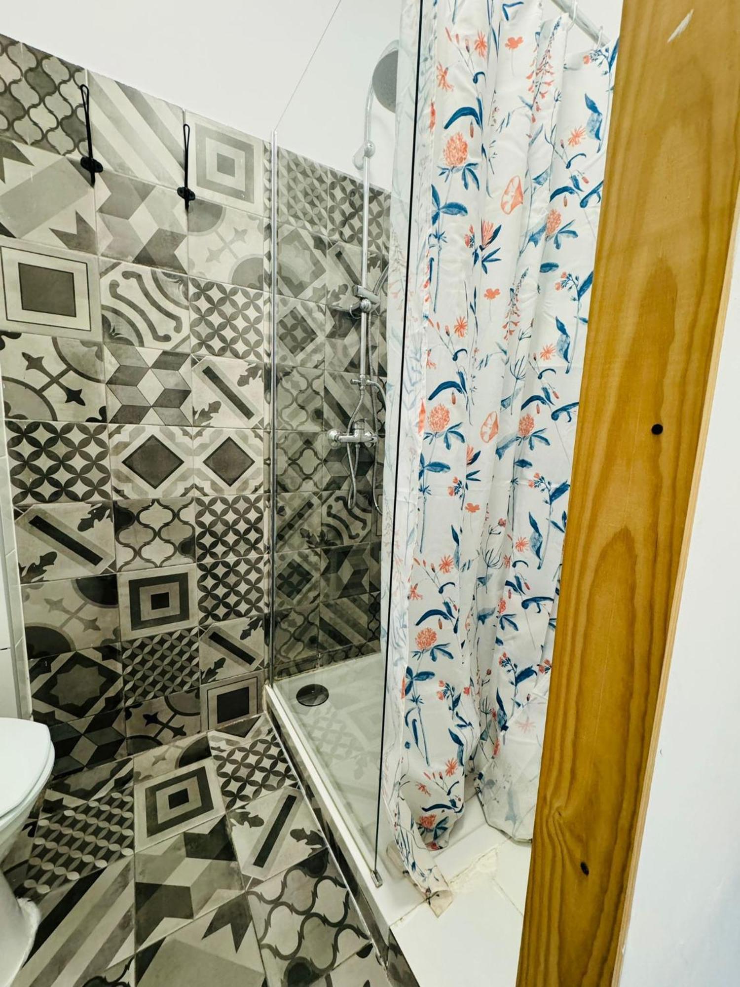 Porto Grand Sasimi House Hotell Exteriör bild