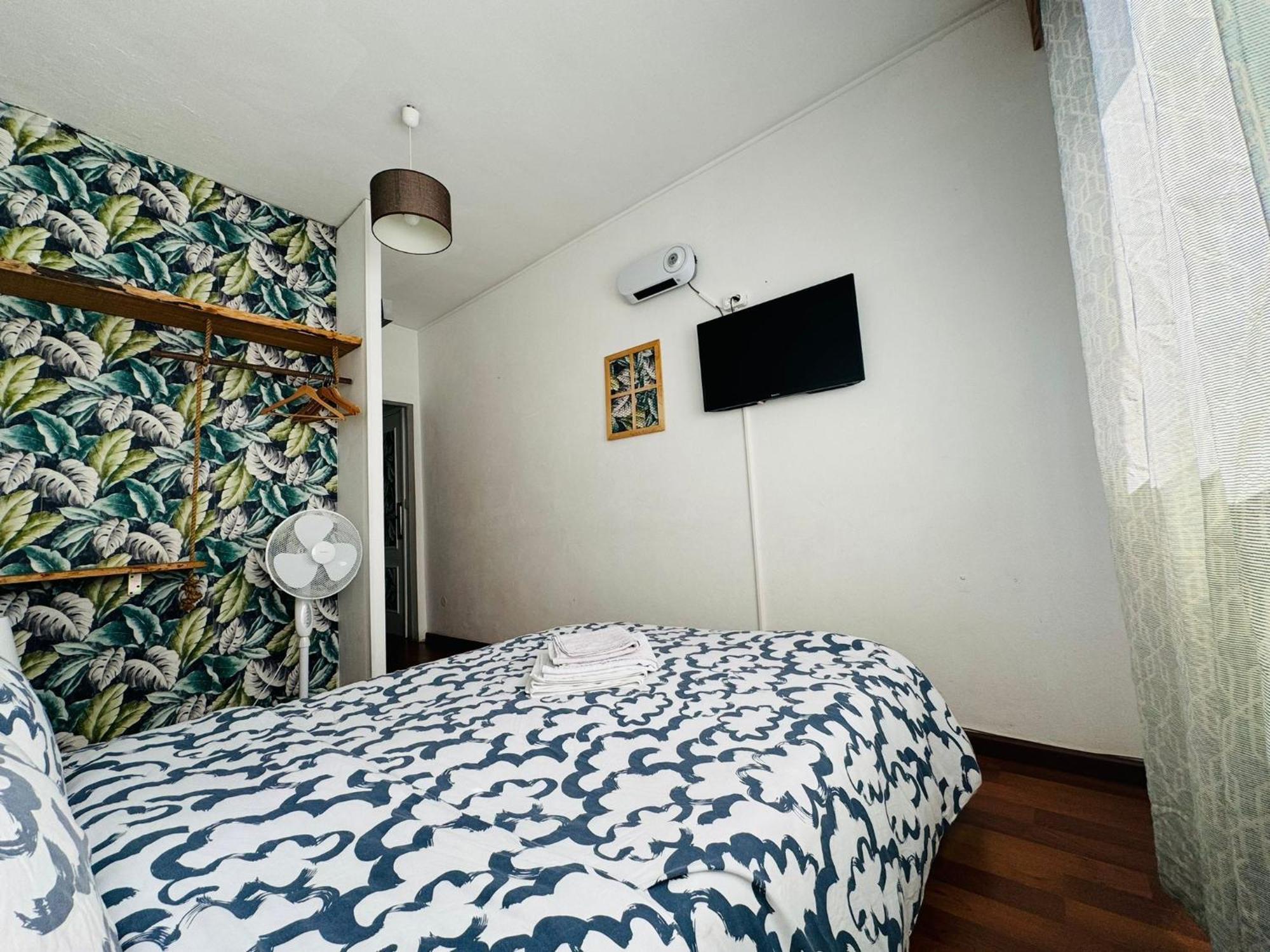 Porto Grand Sasimi House Hotell Exteriör bild