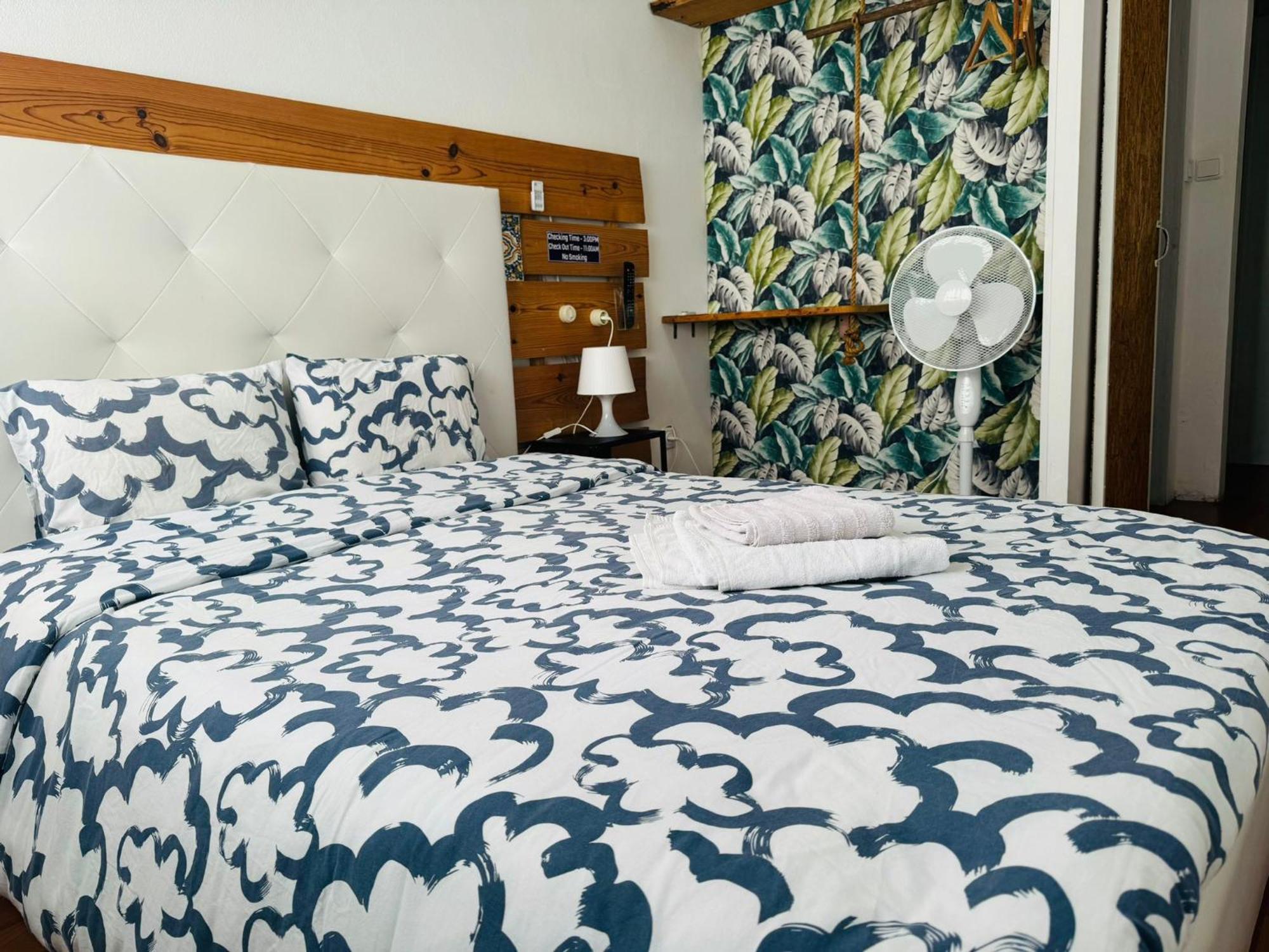 Porto Grand Sasimi House Hotell Exteriör bild