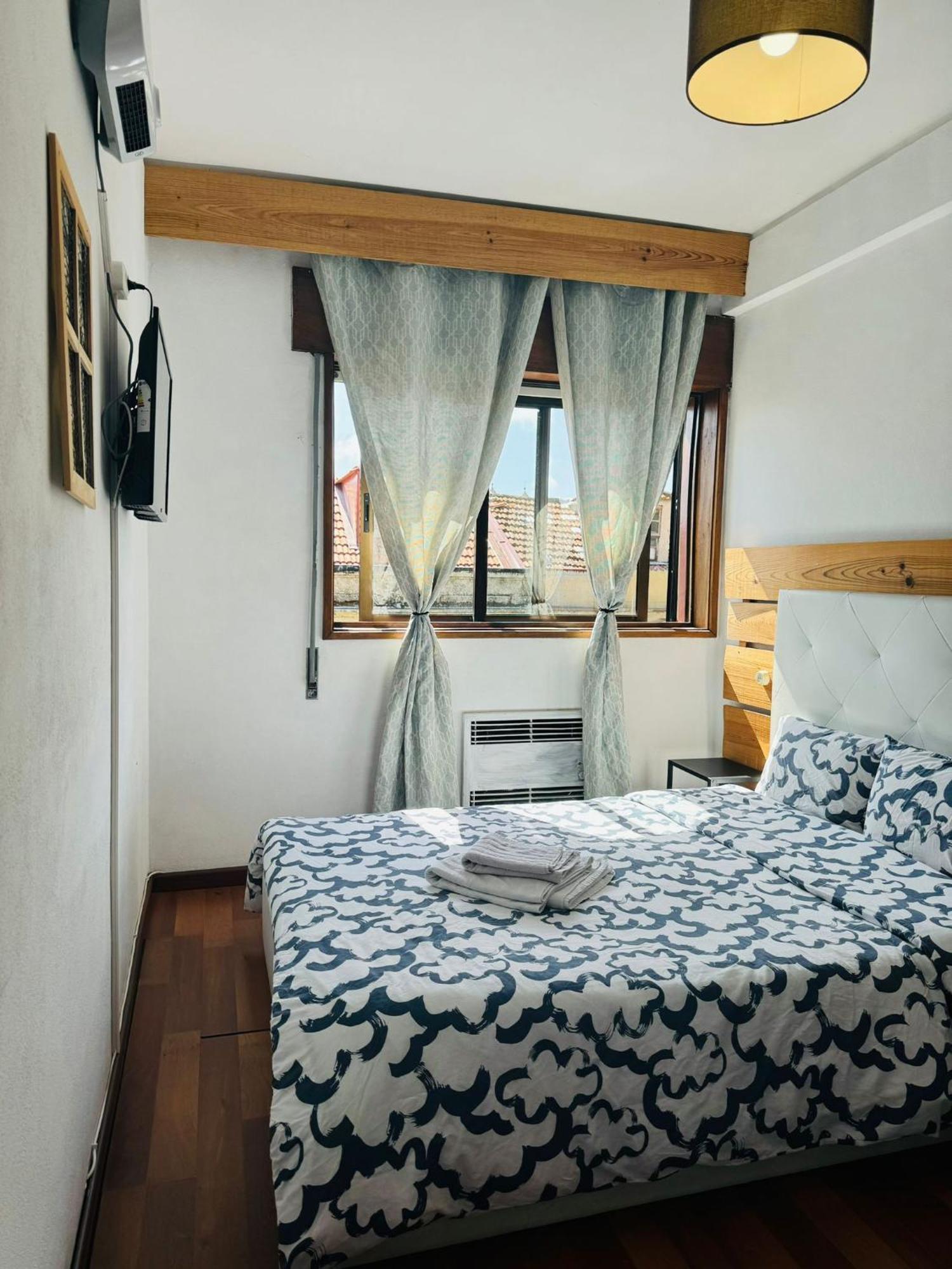 Porto Grand Sasimi House Hotell Exteriör bild