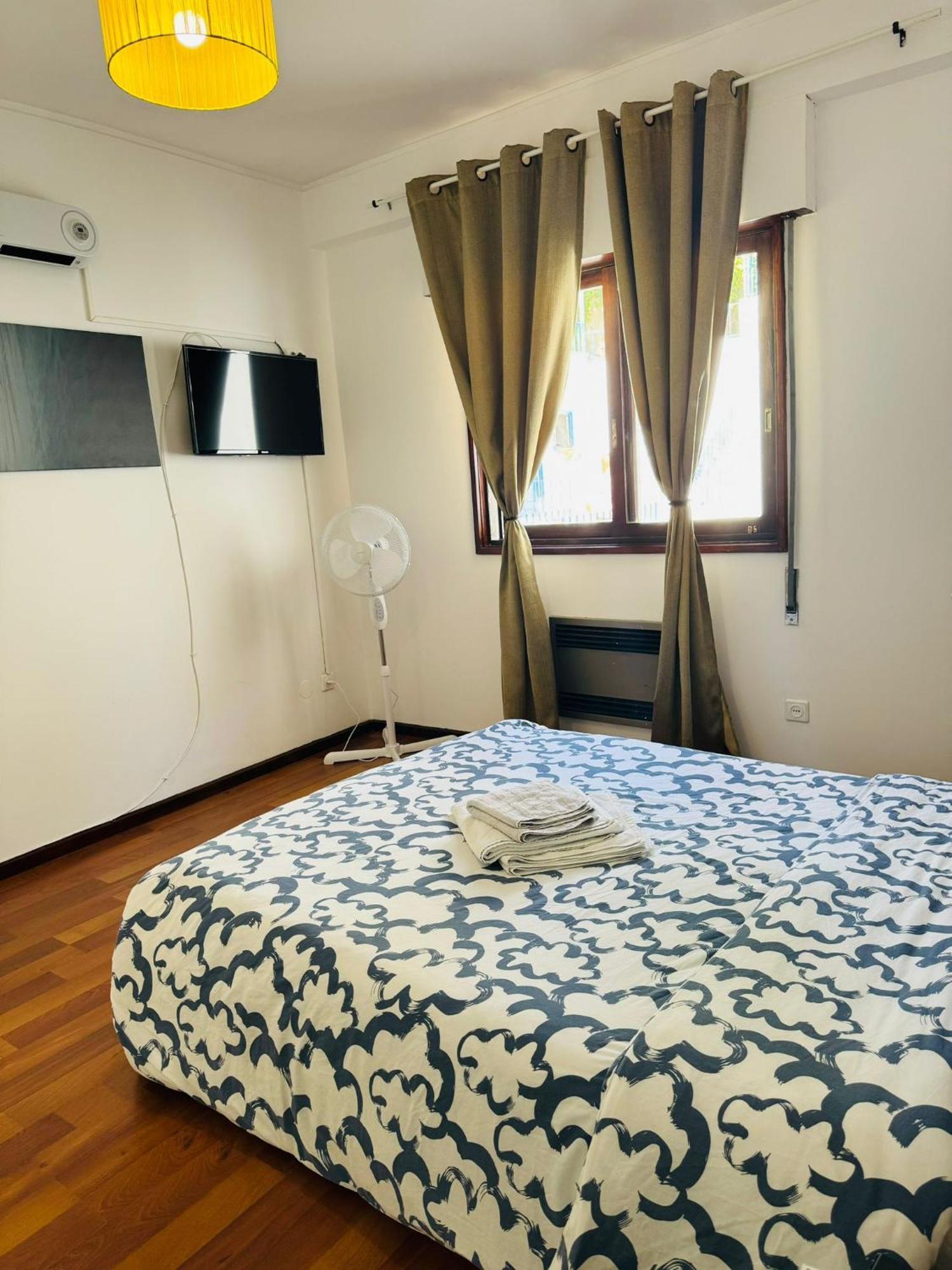 Porto Grand Sasimi House Hotell Exteriör bild